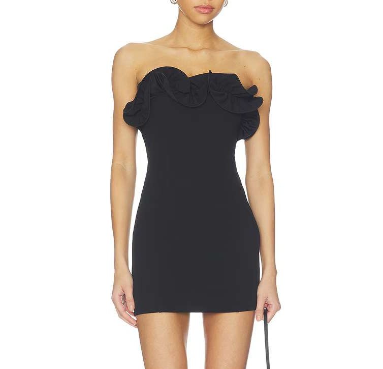 Woven dresses