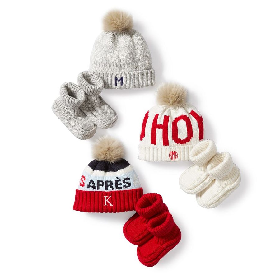 Accessories and pet knitwear
